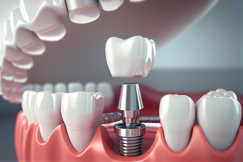Implant-Dentistry