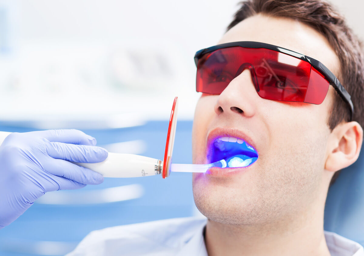 laser-dentistry